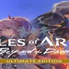 Tales of Arise: Beyond the Dawn Ultimate Edition PC Steam CD Key