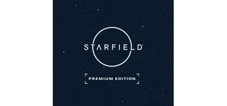  Starfield Premium Edition EU Steam CD Key