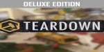 Teardown Deluxe Edition AR Xbox Series X|S CD Key