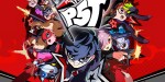Persona 5 Tactica EU Steam CD Key
