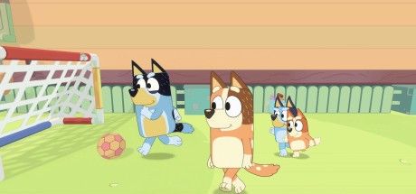 Bluey: The Videogame AR XBOX One / Xbox Series X|S CD Key