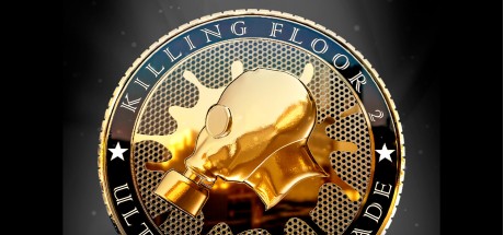 Killing Floor 2 - Ultimate Edition Upgrade DLC Steam CD Key