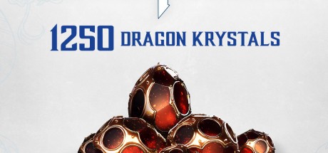 Mortal Kombat 1 - 1250 Dragon Krystals DLC EU PS5 CD Key