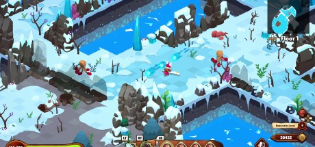 Cuisineer PC Steam CD Key