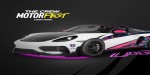 The Crew Motorfest - Fitted Jungle Pack DLC EU PS5 CD Key