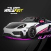 The Crew Motorfest - Fitted Jungle Pack DLC EU PS4 CD Key