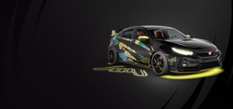 The Crew Motorfest - Fitted Rainbow Pack DLC EU PS5 CD Key