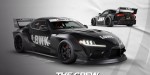 The Crew Motorfest - Liberty Walk Pack DLC EU PS5 CD Key