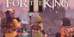 For The King II EU Steam CD Key