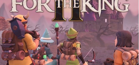 For The King II EU Steam CD Key