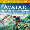 Avatar: Frontiers of Pandora Gold Edition EU Xbox Series X|S CD Key