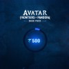Avatar: Frontiers of Pandora - 500 VC Pack Xbox Series X|S CD Key