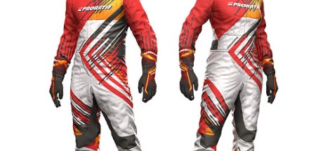 Forza Motorsport - Magma Driver DLC Xbox Series X|S CD Key