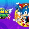Sonic Origins Plus PC Steam CD Key
