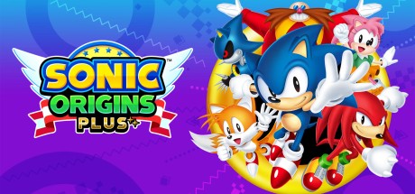 Sonic Origins Plus PC Steam CD Key