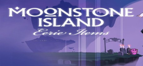 Moonstone Island - Eerie Items Pack DLC Steam CD Key