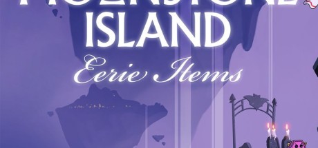 Moonstone Island - Eerie Items Pack DLC Steam CD Key