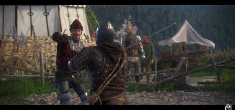Kingdom Come: Deliverance + Band of Bastards DLC Steam CD Key