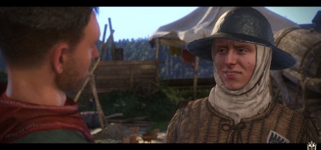 Kingdom Come: Deliverance + Band of Bastards DLC Steam CD Key
