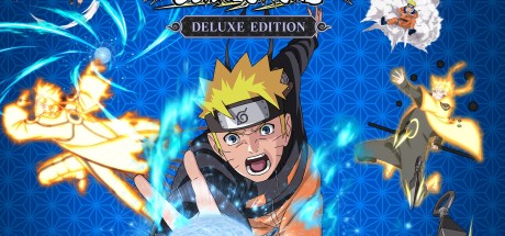 NARUTO X BORUTO Ultimate Ninja STORM CONNECTIONS Deluxe Edition EU Steam CD Key