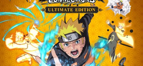 NARUTO X BORUTO Ultimate Ninja STORM CONNECTIONS Ultimate Edition EU Steam CD Key