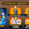 NARUTO X BORUTO Ultimate Ninja STORM CONNECTIONS Ultimate Edition EU Steam CD Key