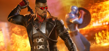 Marvel's Midnight Suns: Day One Edition Steam CD Key
