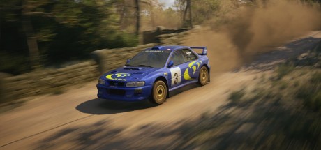 EA SPORTS WRC 23 EU Xbox Series X|S CD Key EA SPORTS WRC 23 EU Xbox Series X|S CD Key