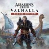 Assassin's Creed Valhalla Deluxe Edition US Xbox Series X|S CD Key
