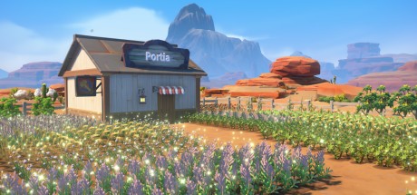 My Time at Sandrock AR XBOX One / Xbox Series X|S CD Key