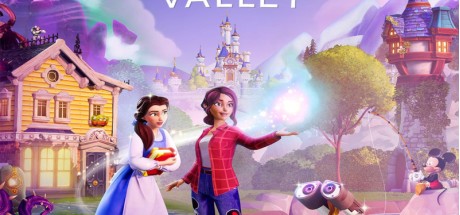 Disney Dreamlight Valley EU XBOX One / Xbox Series X|S / PC CD Key Disney Dreamlight Valley EU XBOX One / Xbox Series X|S / PC CD Key