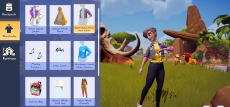 Disney Dreamlight Valley EU XBOX One / Xbox Series X|S / PC CD Key Disney Dreamlight Valley EU XBOX One / Xbox Series X|S / PC CD Key