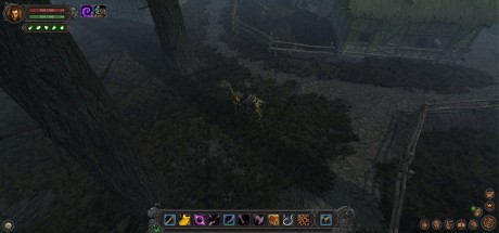 Wild Terra 2: New Lands - Halloween Pack DLC Steam CD Key