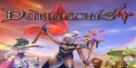 Dungeons 4 EU/NA Steam CD Key