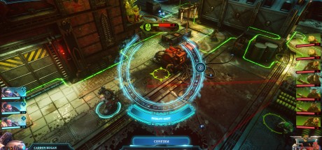 Warhammer 40,000: Chaos Gate - Daemonhunters Eternal Edition Steam CD Key