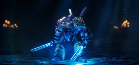 Warhammer 40,000: Chaos Gate - Daemonhunters Eternal Edition Steam CD Key