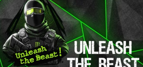 Call of Duty: Modern Warfare III - Unleash The Beast Emblem PC/PS4/PS5/XBOX One/Series X|S CD Key Call of Duty: Modern Warfare III - Unleash The Beast Emblem PC/PS4/PS5/XBOX One/Series X|S CD Key