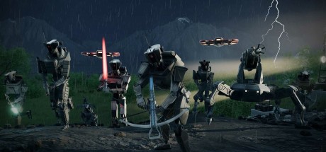 Stranded: Alien Dawn - Robots and Guardians DLC PC Steam CD Key Stranded: Alien Dawn - Robots and Guardians DLC PC Steam CD Key