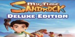My Time at Sandrock Deluxe Edition RoW Steam CD Key