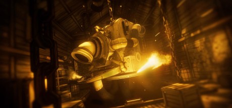 Bendy and the Ink Machine AR XBOX One / Xbox Series X|S CD Key Bendy and the Ink Machine AR XBOX One / Xbox Series X|S CD Key