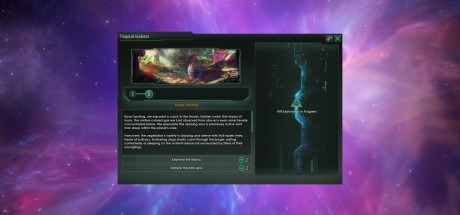 Stellaris - Astral Planes DLC Steam CD Key