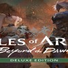 Tales of Arise: Beyond the Dawn Deluxe Edition EU Steam CD Key