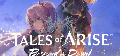 Tales of Arise: Beyond the Dawn Ultimate Edition EU Steam CD Key