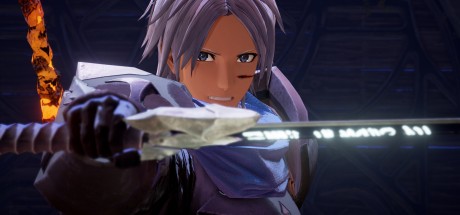 Tales of Arise: Beyond the Dawn Ultimate Edition EMEA Steam CD Key