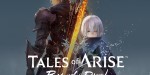 Tales of Arise - Beyond the Dawn Expansion DLC EU Steam CD Key