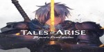 Tales of Arise: Beyond the Dawn Edition EMEA Steam CD Key