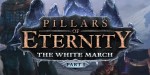 Pillars of Eternity - The White March Part I DLC Steam CD Key