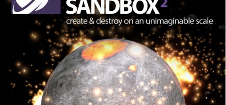Universe Sandbox Steam CD Key