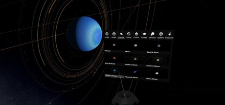 Universe Sandbox Steam CD Key