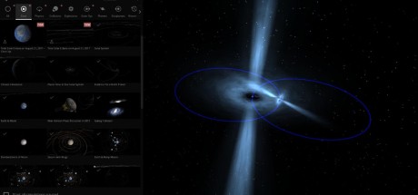 Universe Sandbox Steam CD Key